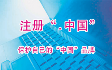 中文域名的種類(lèi)——煙臺(tái)網(wǎng)絡(luò)推廣